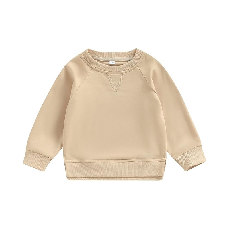 Toddler экипажы